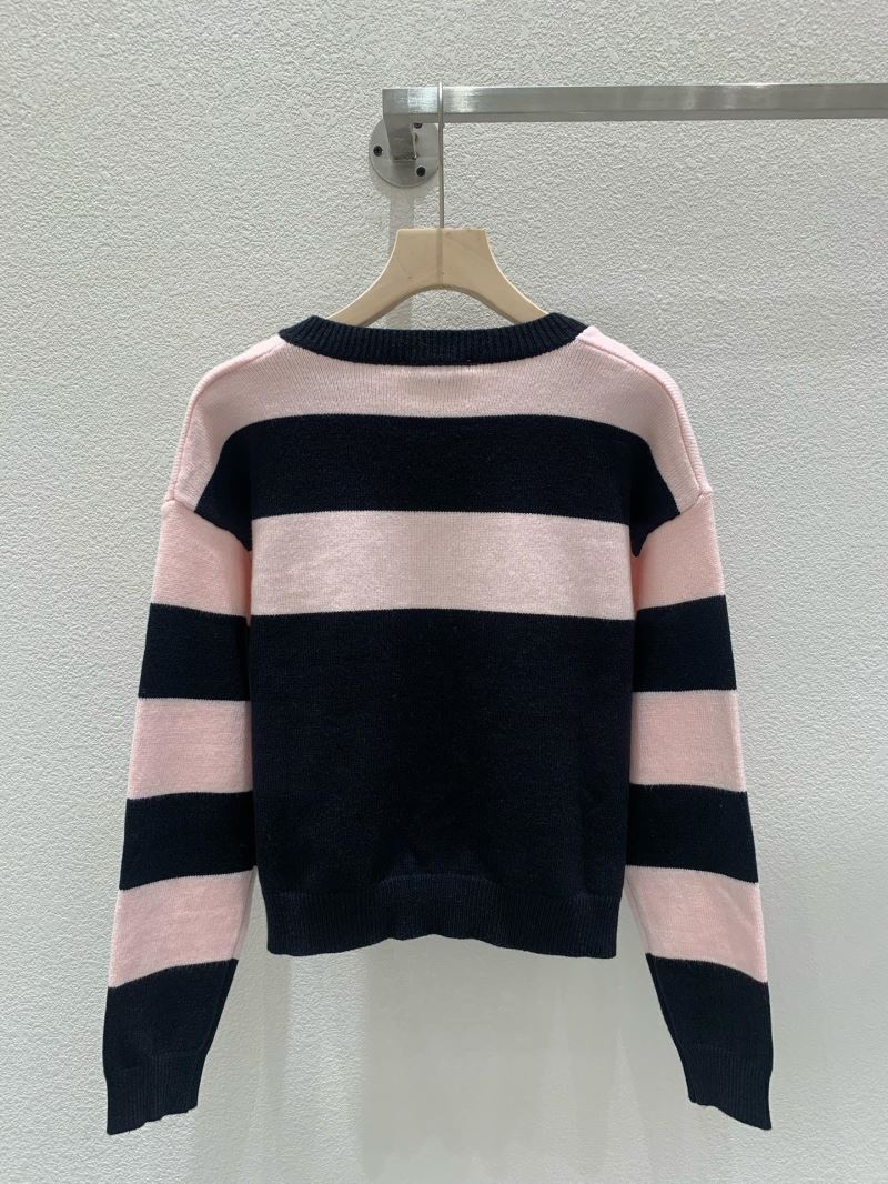 Miu Miu Sweaters